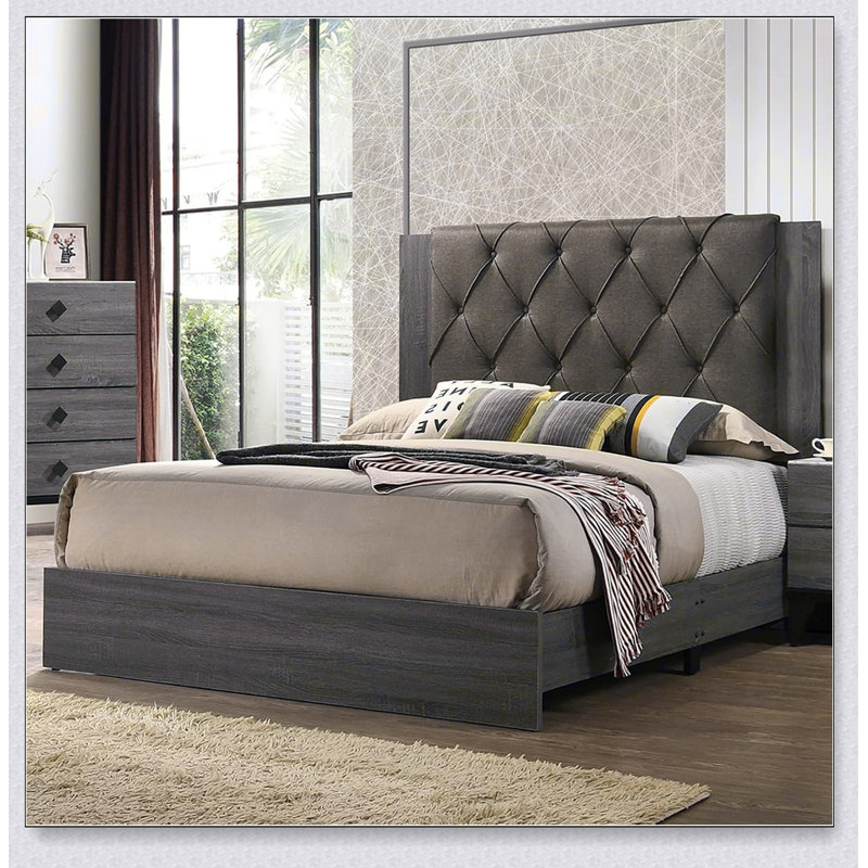Beds