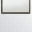 Miroir Jasper en chêne gris