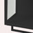 Dimassino Iron Bathroom Cabinet-1403376160