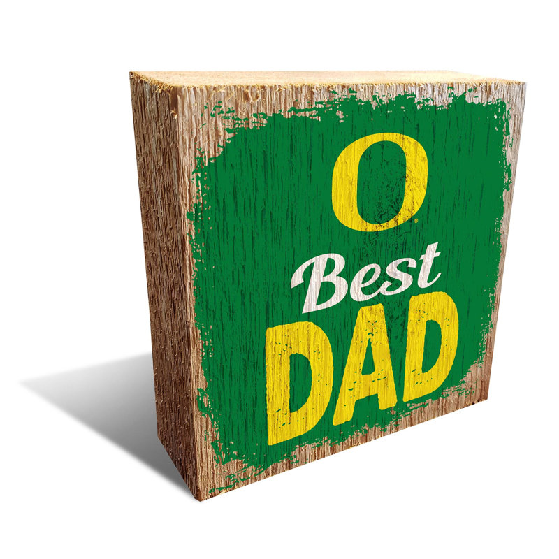 Wall Decor, University of Oregon