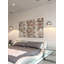 1 Piece Wrapped Canvas Wall Art-16674347