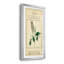 Linnaean Botany II - peinture encadrée-825604146-825604145