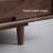 High capacity TV stand-103109937