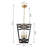 Berta 4 - Light Dimmable Chandelier-493216731