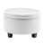 White Faux Leather is out of stock