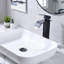 Single Hole Bathroom Faucet