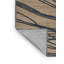 Tapis gris lavable à la machine-1414825631