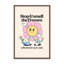 Ensemble de 2 impressions «Sunshine»-268498177-268498182-268498191