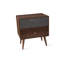 Lokken End Table with Built-In Outlets-226740085