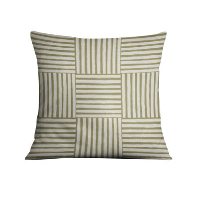 Throw Pillow Cover Only