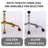 Adjustable Office Chair, Home Bedroom, Ergonomic Swivel Chair, Backrest Seat, Comfortable For Long Sitting-214546171-214546172
