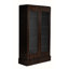 Noho Solid Wood China Cabinet