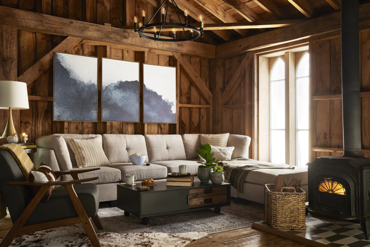 Rustic Design: How to Achieve the Woodsy Cabin Vibe of Your Dreams