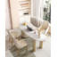 Table de conseil de réception Light Luxury-2070098055