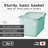 Scandinavia Style Basket M Set Of 3-1032333353