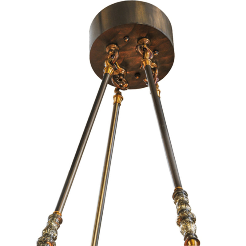 Alberry 17 - Light Novelty Pendant