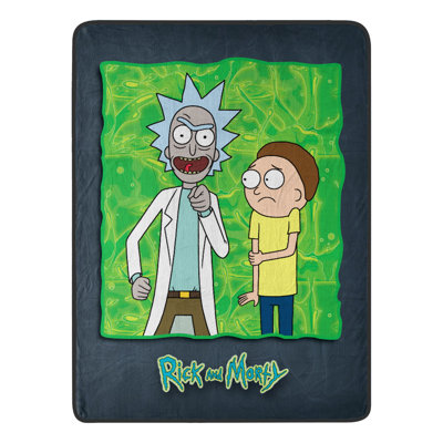 Throw Blanket