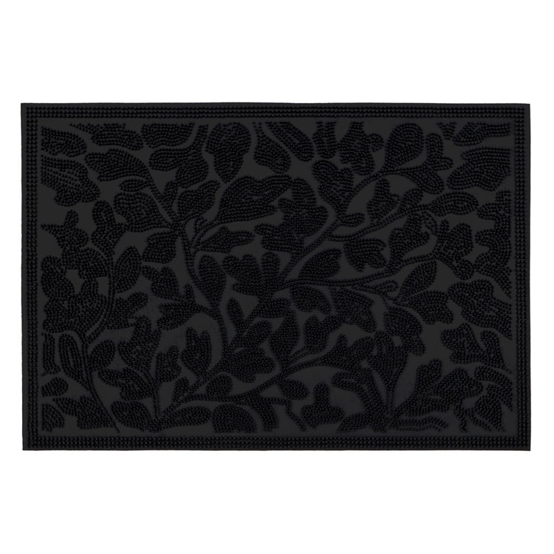 Non-Slip Outdoor Doormat