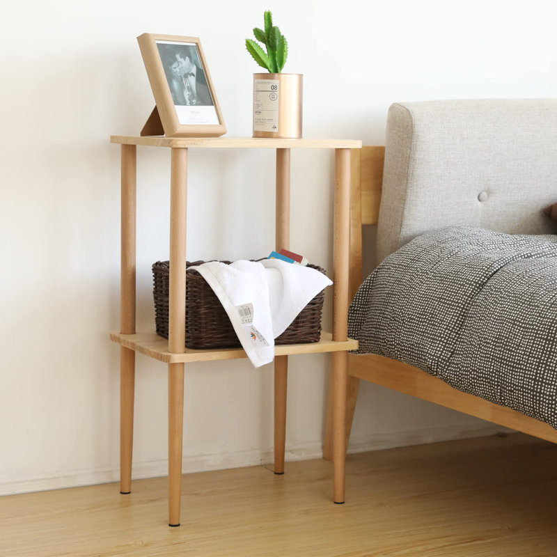 Coulterville End Table
