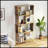 4-Tier Bookcase-1906131030