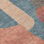 Tapis de sauge Xhevrie intérieur / extérieur lavable à la machine-881938577