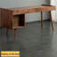 Bureau créatif de style européen-739778923