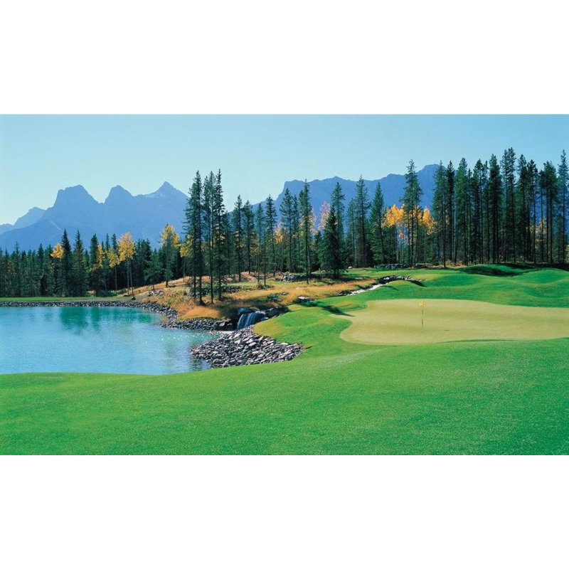 Audeliz Wall Mural, 5" W x 5.83" L