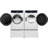 Electrolux Front Load Perfect Steam Washer With Luxcare Plus Wash - 4.5 Cu. Ft.-71913979