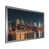 Silver Single Picture Framed