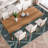 Ghena Washable Geometric Indoor Rug-374560235