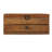 Hudson Wood Jewelry Box + Drawers