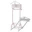 Laroque 45cm Clothing Rack
