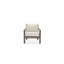 Sierra Outdoor Teak Lounge Chair-129329322-129329499