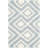 Chatham Hand Tufted Wool Geometric Rug-10990932