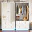 Armoire-penderie Armoire
