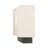 Xaria Flush Mounted Sconce-1136663027