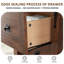 Commode 5 tiroirs Farmhouse-1000711862