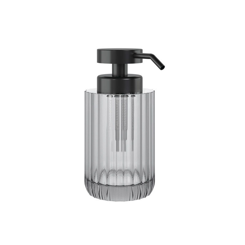 Lindsborg Soap Dispenser, Grey