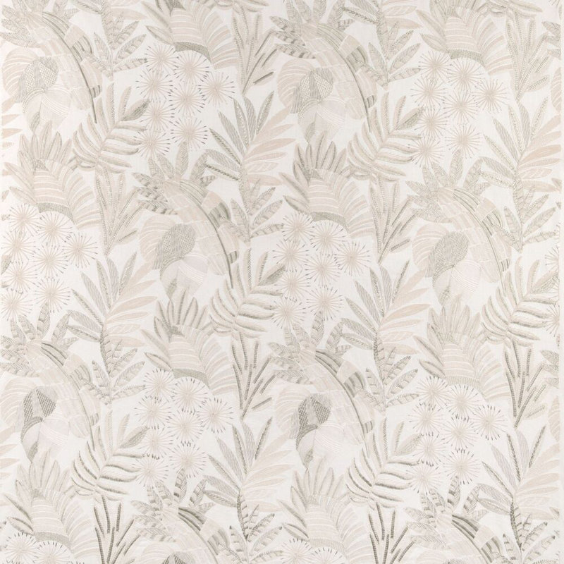 Marajo Multi-Purpose Fabric, Leaf