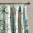Botanical Garden Room Darkening Curtain Pair-390126527-341449132