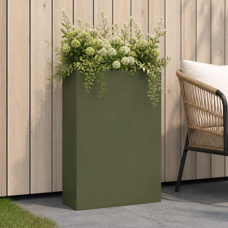 Planter Box