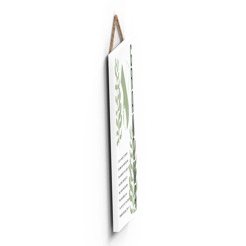 Wall Decor