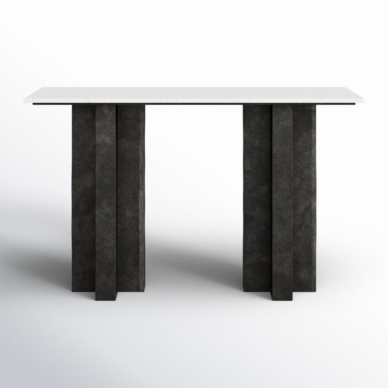 51'' Console Table