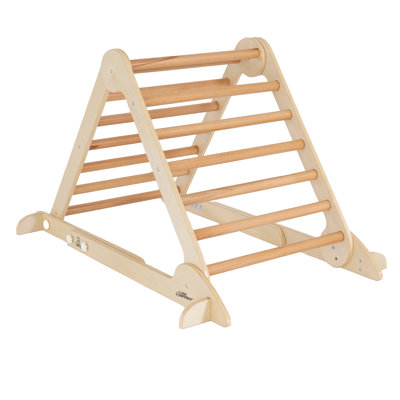 Learn 'N Climb Triangle