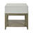 Aelia Chairside Table