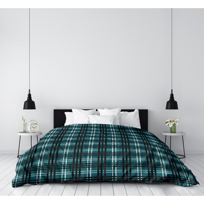 Housse de couette simple Philadelphia football Luxury