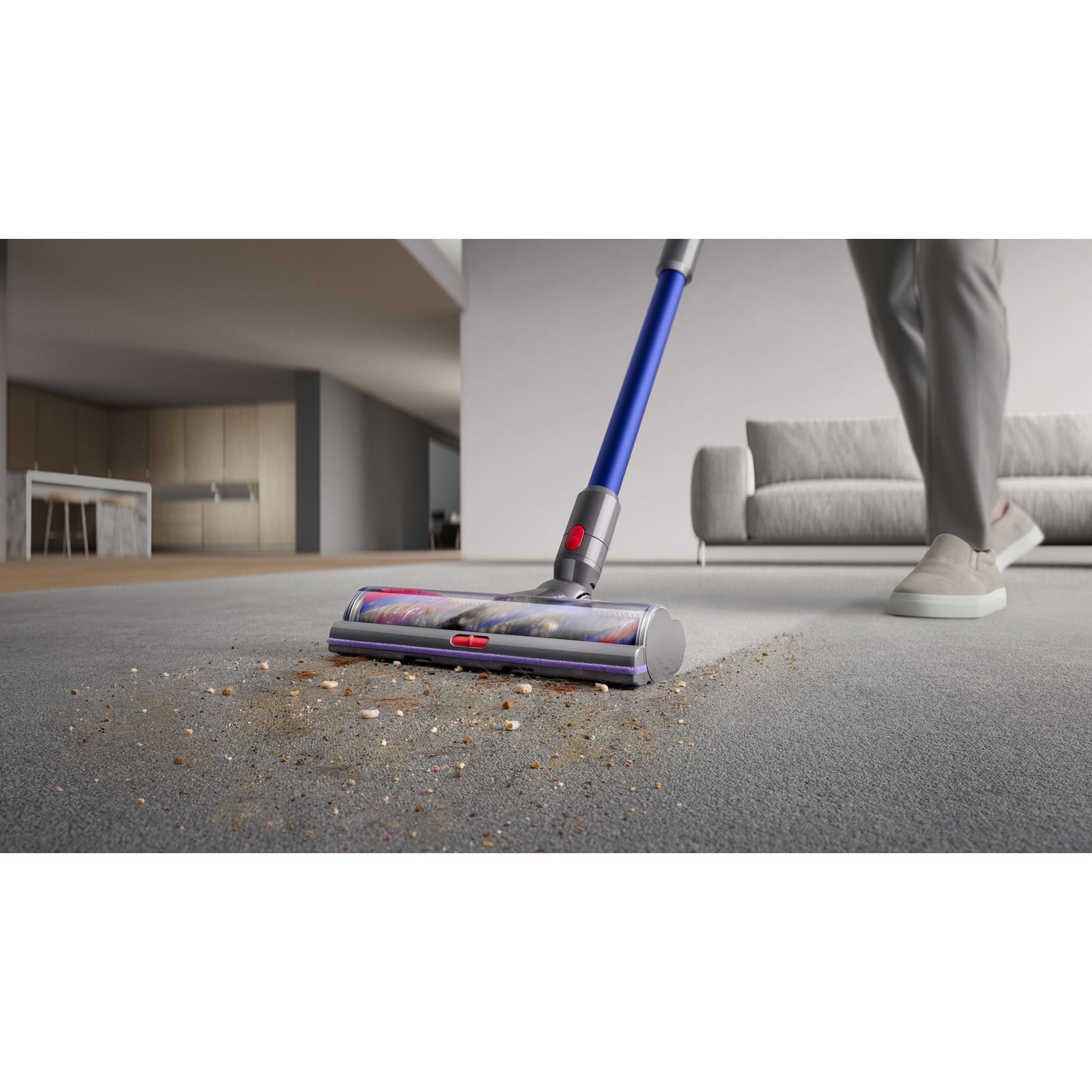 Dyson Gen5outsize™ Vacuum