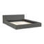 Base de lit tapissier grand format-57159373