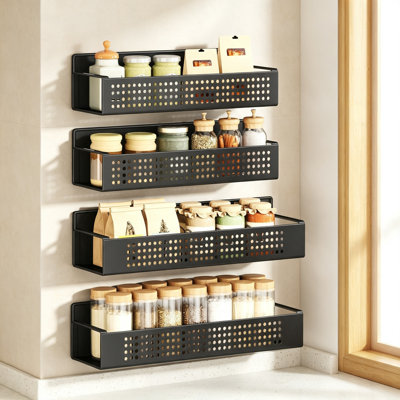 Spice Rack