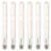 Equivalent E26/Medium (Standard) Dimmable 2700K LED Bulb
